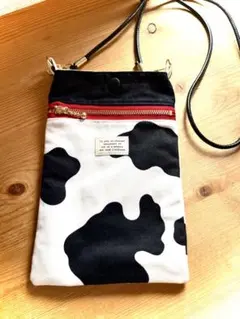 スマホショルダーバッグ