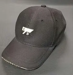 CUTTER & BUCK キャップ ブラック アニカ・ソレンスタムのサムネイル