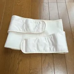 【ワコール】妊婦用服帯　薄ピンクマタニティサポートベルト　腰痛用ベルトとしても！