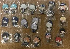 とうらぶ コトブキヤ ラバスト 粟田口 セット