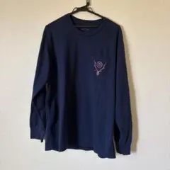 SOUTH2 WEST8／サウス２ウエスト８　カットソー ロンT