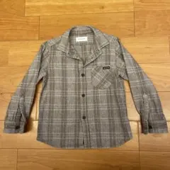 quoti use fith ネルシャツ