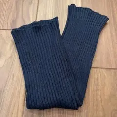 【サンシャ】【SANSHA】バレエ　レッグウォーマー