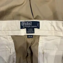 POLO Ralph Lauren チノパン