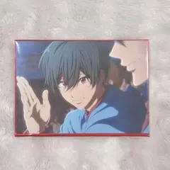 free！ ミニフォトカード 桐嶋郁弥 桐嶋夏也 Free ミニ フォトカード 桐嶋 郁弥 夏也 - メルカリ