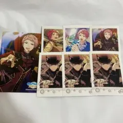 あんスタ 斎宮宗セット