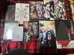 ソードアート・オンライン SAO2 発売記念立て看板 POP - メルカリ