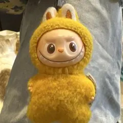 ラブブ　イニシャルY