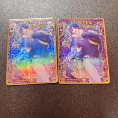 ビジュコレ3 トキヤ SR