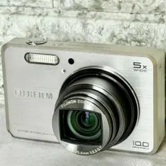 ★美品★ フジフィルム FinePix J250 #22056 ☆美品☆ フジフィルム FinePix J250 #22056 - メルカリ
