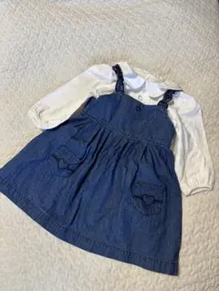 ARMANI BABY ワンピースTartine et Chocolatブラウスのサムネイル