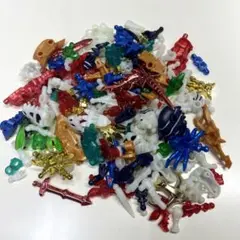 ほねほねザウルス