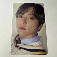 BTS グク トレカ(最終値下げ)
