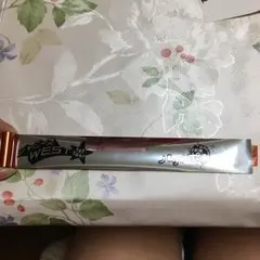 ジャニーズWEST パリピポ銀テープ オレンジ