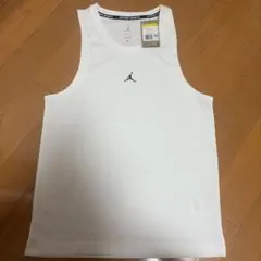 NIKE Jordan タンクトップ HF9949-100 S