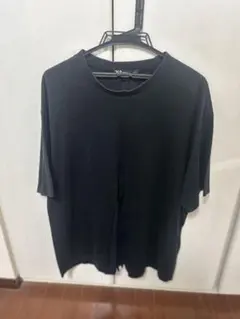 極希少 XL Y-3 ワイスリー ヨウジヤマモト バックスリーライン Tシャツ