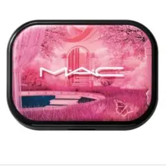 【新品】MAC CONNECT IN COLOUR アイシャドウパレット