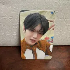 VERIVERY ケヒョン トレカ