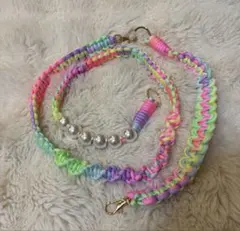 スマホショルダーストラップ（2way）