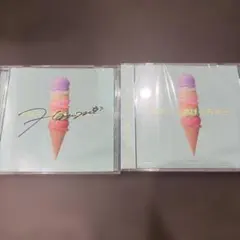 THE SUPER FRUITのサムネイル