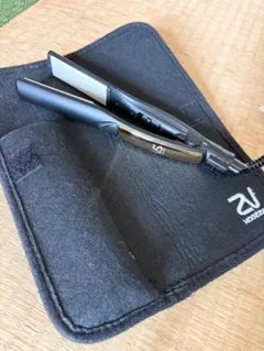 VS Sassoon ストレートヘアアイロン VS1D037KJ