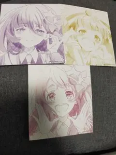 2026年最新】ミニ色紙風カードの人気アイテム - メルカリ