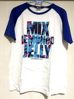 hide Tシャツ MIX LEMONed JELLY 2017
