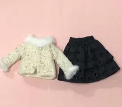 621ブライス アウトフィット