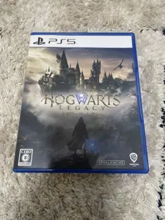 Hogwarts Legacy PS5