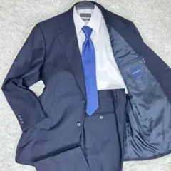 100 美品 ブルックスブラザーズ Tollegno1900 スーツ XXL - メルカリ