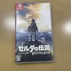 2026年最新】ゼルダの伝説ブレスオブザワイルド 中古の人気アイテム