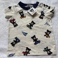 DOUBLE.B 新品！タグ付き