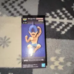 チェンソーマン　ワーコレ　WCF ビーム