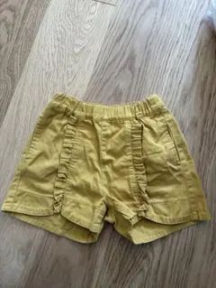 ズボン　半ズボン