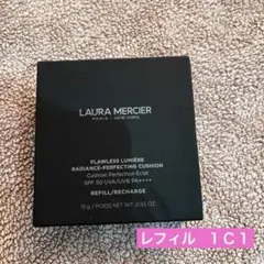 ローラメルシエパーフェクティングクッションファンデーションのサムネイル