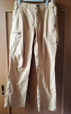 Columbia（コロンビア）メンズカーゴパンツ
