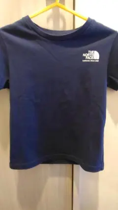 THE NORTH FACE ネイビー Tシャツのサムネイル