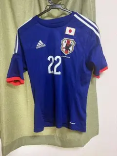2026年最新】吉田麻也 ユニフォームの人気アイテム - メルカリ