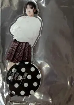 西潟茉莉奈　NGT48　シアターくじ　クリアカード　2026年　2月　セット 2026年2月度 個別生写真5枚セット Vol.1/Part2 西潟茉莉奈【L判サイズ