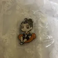 ハイキュー　ばんちょうこう　東峯　あさひ
