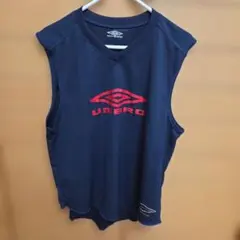 UMBRO　アンダーシャツ　 サイズO-XO