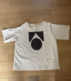 main story 8y ロゴTシャツ Long Tee - メルカリ