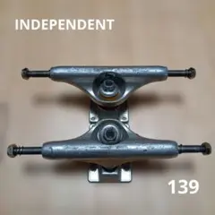 2026年最新】インディペンデント 139 independentの人気アイテム