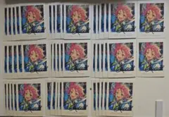 【57枚 セット】あんスタ　ぱしゃっつ　10周年　桃李