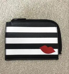 新品・未使用】ハート柄 ARTISAN&ARTIST ポーチ - メルカリ