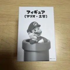 マリオ 土管 フィギュア
