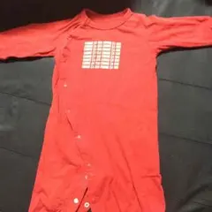 COMME CA ISM♡ロンパ