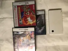 ゲームまとめ買い DS