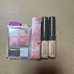 セザンヌまとめ売り①