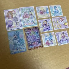 わんだふるぷりきゅあ! キミとアイドルプリキュア♪ まとめ売り